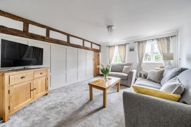 Webton Cottage, Kingstone, HR2, photo 2