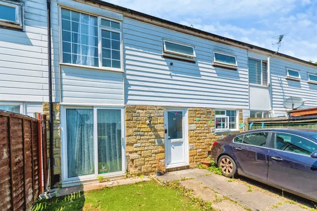 Bembridge Close, Southampton, photo 1