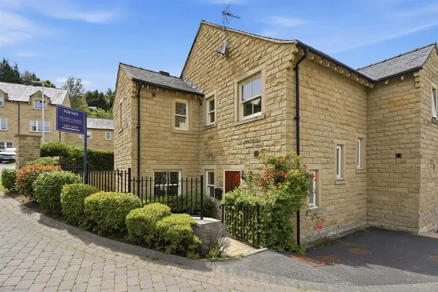 Dean Way, Bollington, photo 1