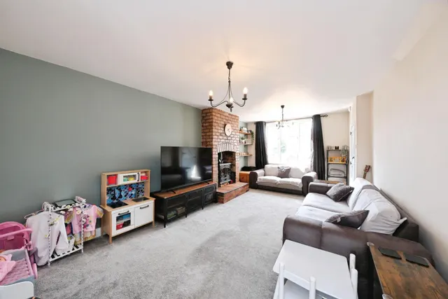 Nottingham Road, Nottingham, NG11, photo 3