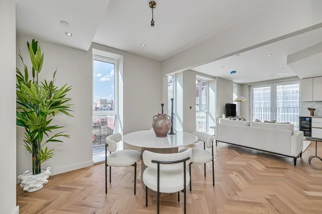 Old Pye Street, Westminster, SW1P, photo 1