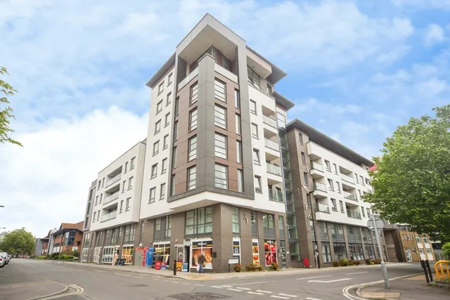 College Street, Southampton, SO14, photo 1