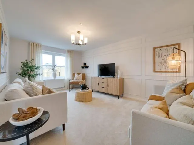 West Park, Castle Cary, BA7, photo 1