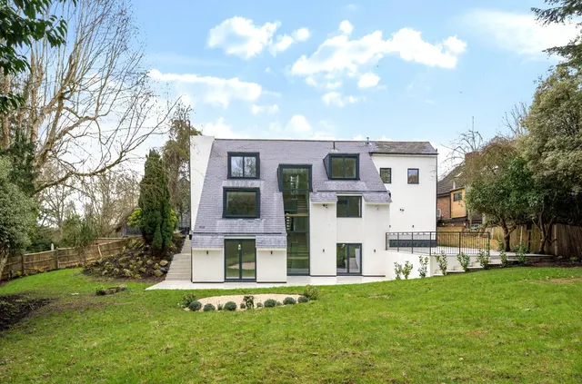 White Orchards, Totteridge, London, N20 8AQ, photo 1