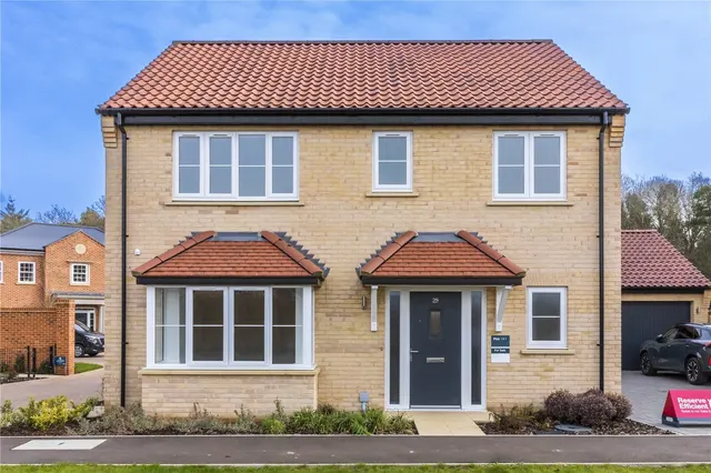 Beresford Road, Holt, NR25, photo 1