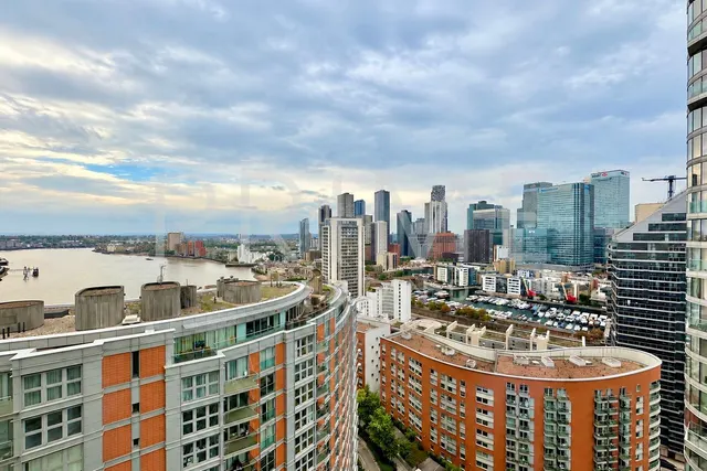 Ontario Tower, New Providence Wharf, E14, photo 2