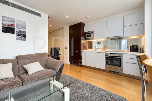 Ontario Tower, New Providence Wharf, E14, photo 3