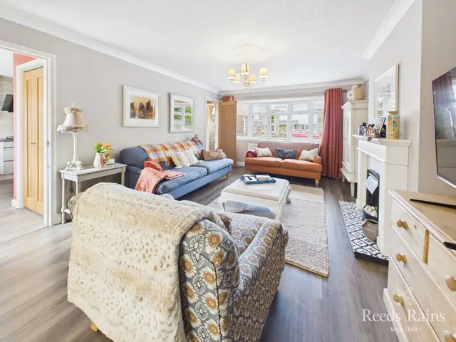 Photo 3 — Atherstone Drive, Guisborough, North Yorkshire, TS14