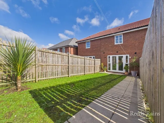 Photo 2 — Allerton Way, Spennymoor, Durham, DL16