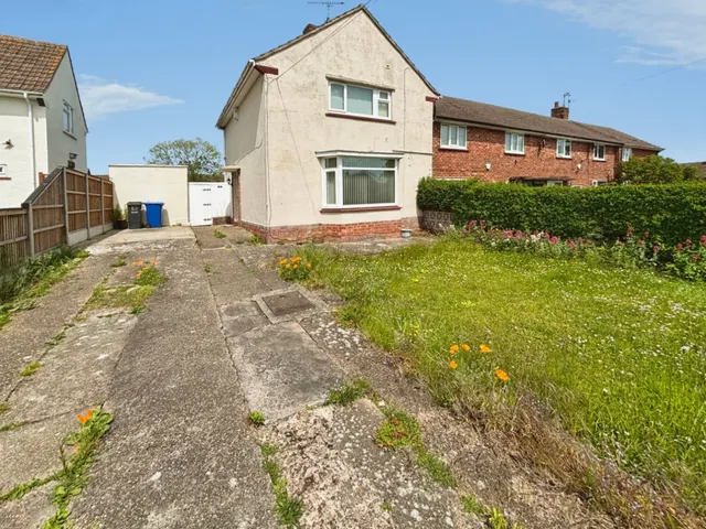 Hill Crescent, Gainsborough, photo 1