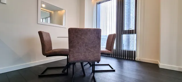 Aykon Tower, Damac, SW8, photo 3
