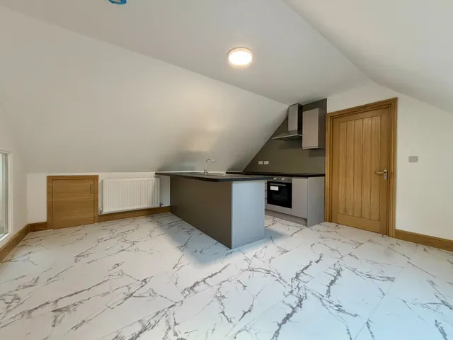 Sandy Lane, Blackdown, Leamington Spa, photo 1