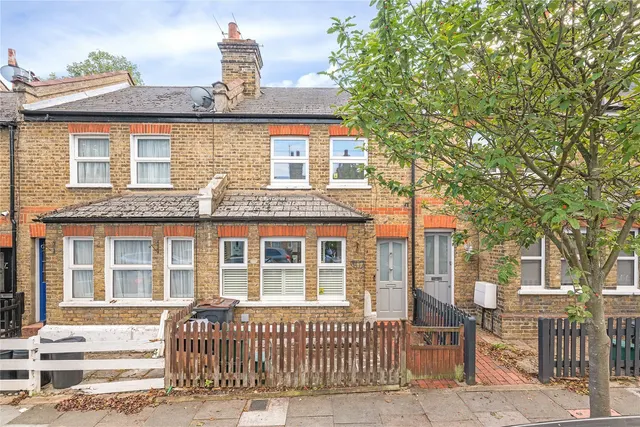 Lucas Road, London, SE20, photo 1