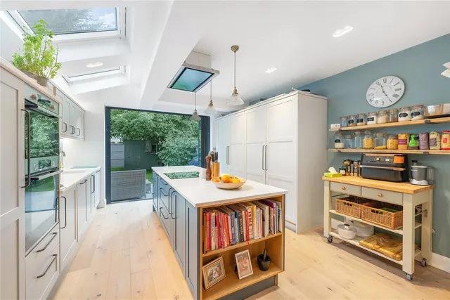Lucas Road, London, SE20, photo 2