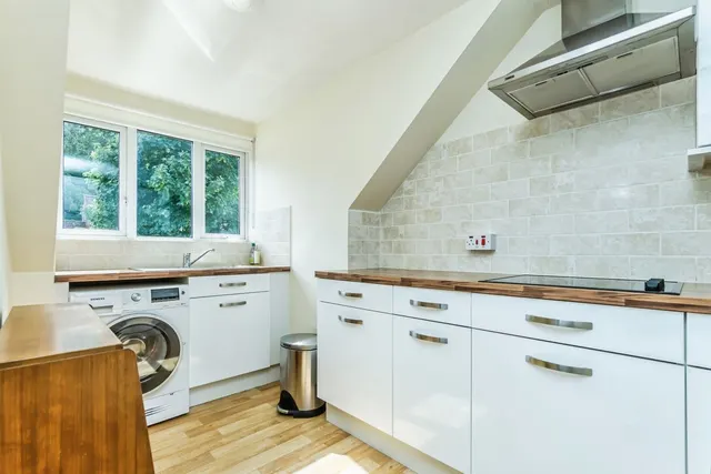 Photo 2 — Caterham Lodge, 2 Stafford Road, Caterham, Surrey, CR3