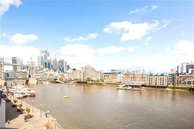 Shad Thames, London, SE1, photo 1