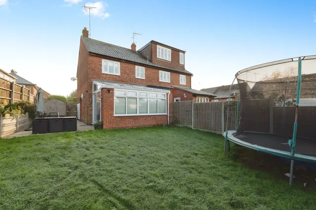Montpelier Close, Billericay, CM12, photo 1