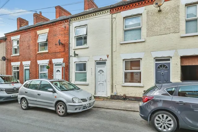 Albert Street, Hucknall, Nottingham, Nottinghamshire, NG15, photo 1