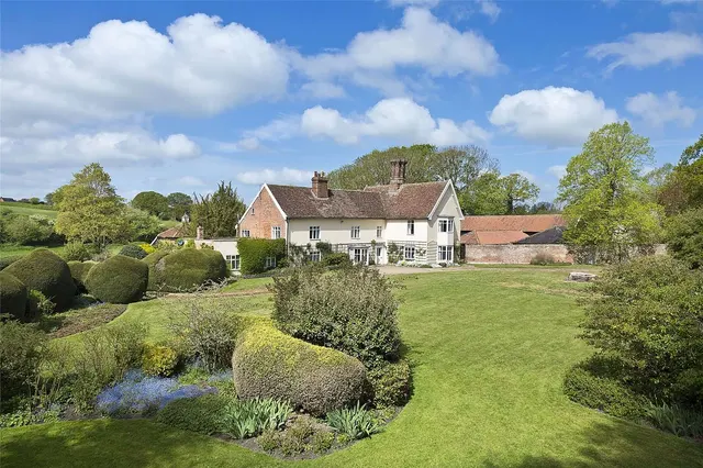 Brandeston Road, Earl Soham, Woodbridge, Suffolk, IP13 7RU, photo 1