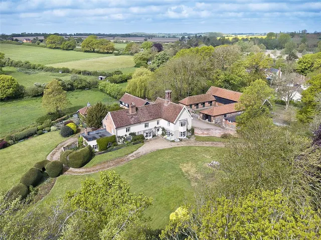 Photo 3 — Brandeston Road, Earl Soham, Woodbridge, Suffolk, IP13 7RU