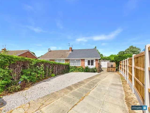 Appleton Way, Doncaster, DN5, photo 1