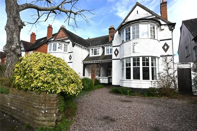 Oxford Road, Moseley, Birmingham, B13 9SG, photo 1