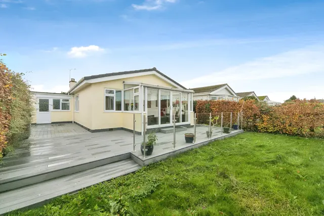 Canterbury Lane, Rhos On Sea, LL28, photo 1