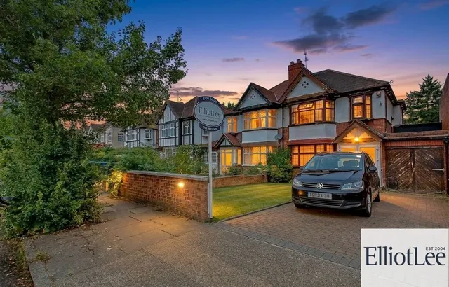 Norval Road, Wembley, HA0, photo 1