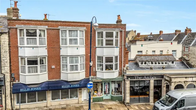High Street, Swanage, BH19, photo 1