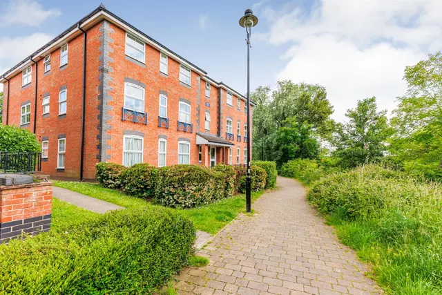Drapers Fields, Coventry, CV1, photo 1