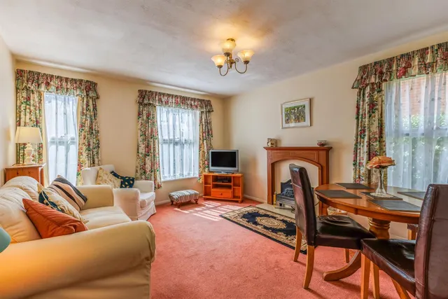 Photo 3 — Drapers Fields, Coventry, CV1