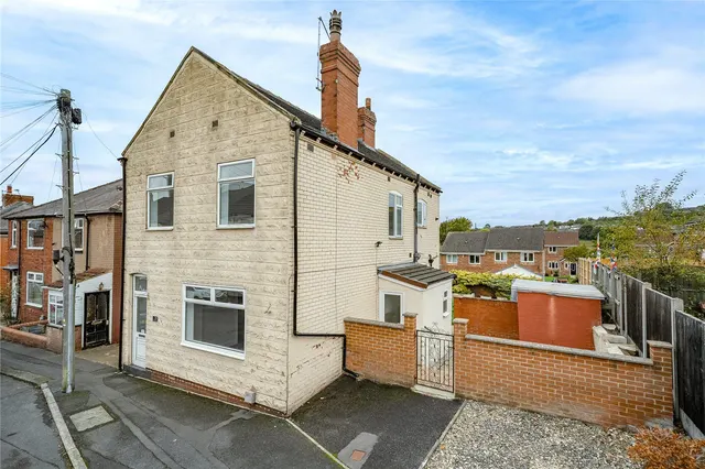 Helena Street, Kippax, LS25, photo 1