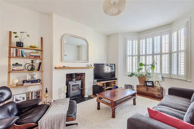 Photo 2 — Oldfield Road, Hampton, London, TW12 2AJ