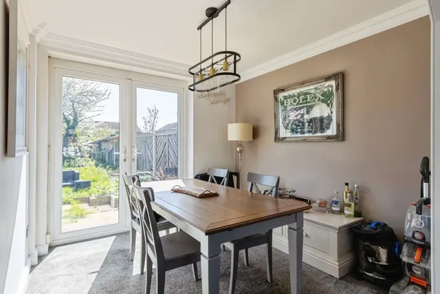 Photo 3 — Manor Crescent, Walton, Wakefield, West Yorkshire, WF2