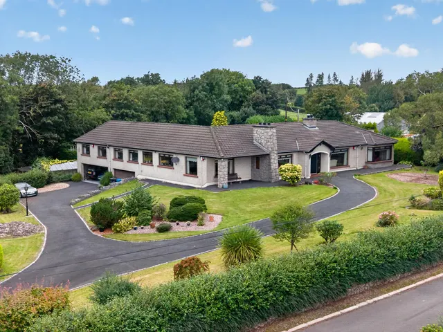 Drumalig Road, boardmills, BT27, photo 1