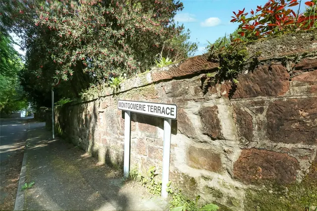 Photo 3 — Montgomerie Terrace, Skelmorlie, North Ayrshire, PA17