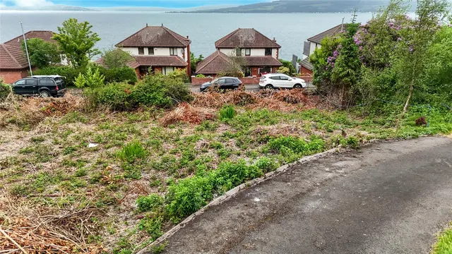 Photo 2 — Montgomerie Terrace, Skelmorlie, North Ayrshire, PA17