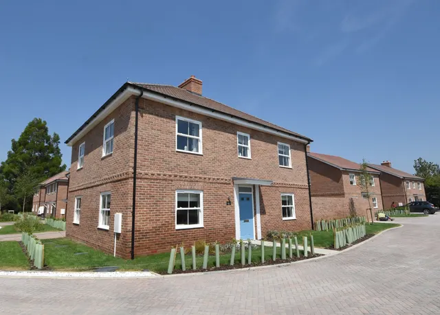 Small Acres, Hatfield Peverel, CM3, photo 2
