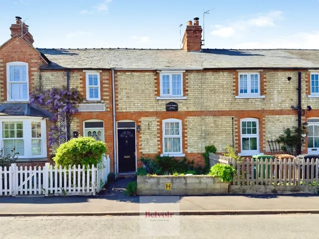 High Street, Honeybourne, WR11, photo 1