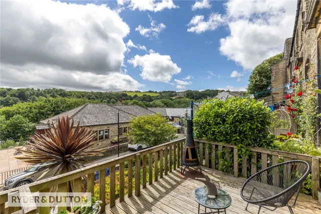 West End Road, Golcar, HD7, photo 2
