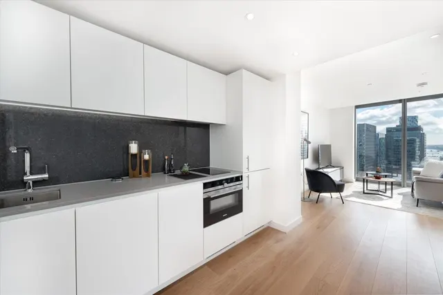 Westferry Road, Isle Of Dogs, E14, photo 2