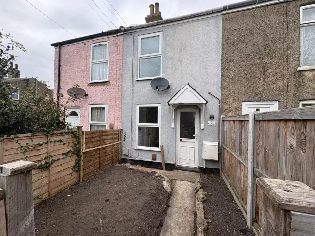 Raglan Street, Lowestoft, photo 1