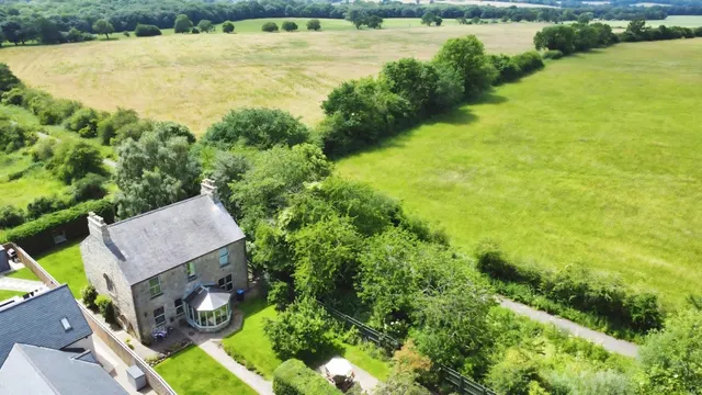Granville Terrace, Binchester, DL14, photo 1