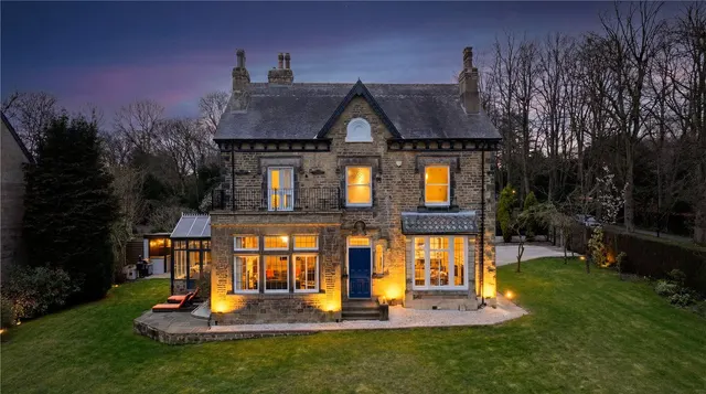 Old Park Road, Roundhay, LS8, photo 1