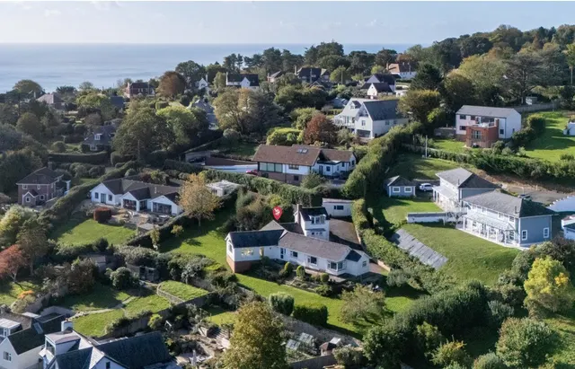 Clappentail Lane, Lyme Regis, DT7, photo 1