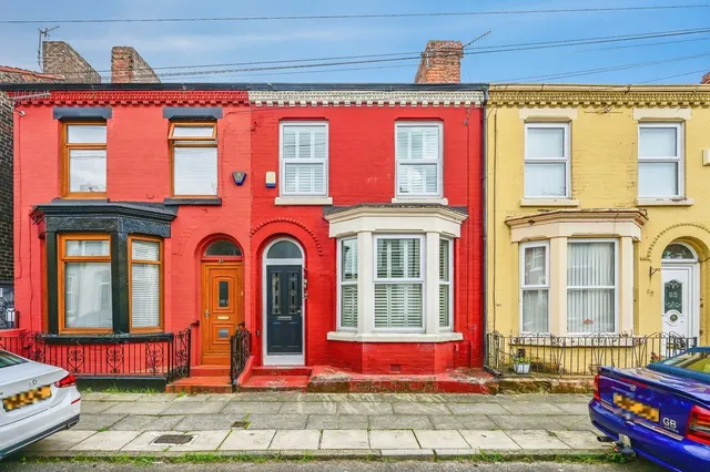 Alwyn Street, Liverpool, L17, photo 1