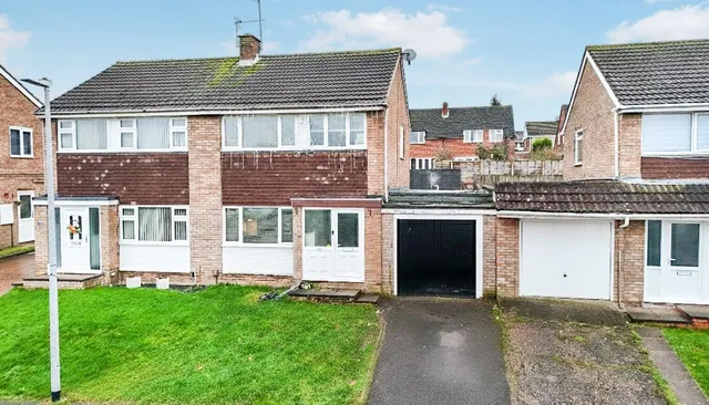 Ercall Close, Ercall Close, Trench TF2 6RR, photo 1