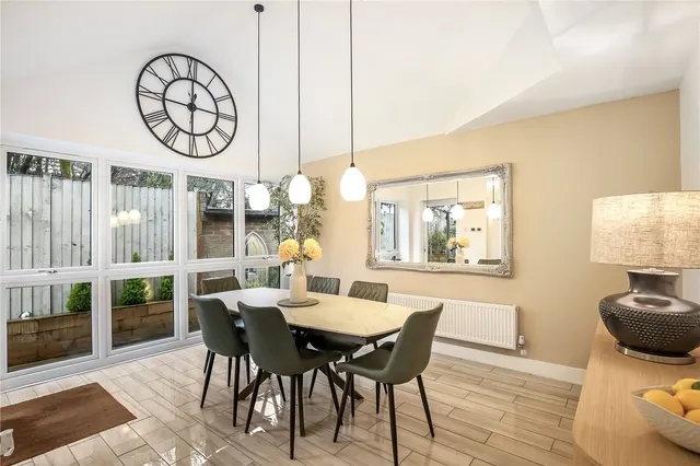 Photo 3 — Orcheston, Salisbury, Wiltshire, SP3 4RG