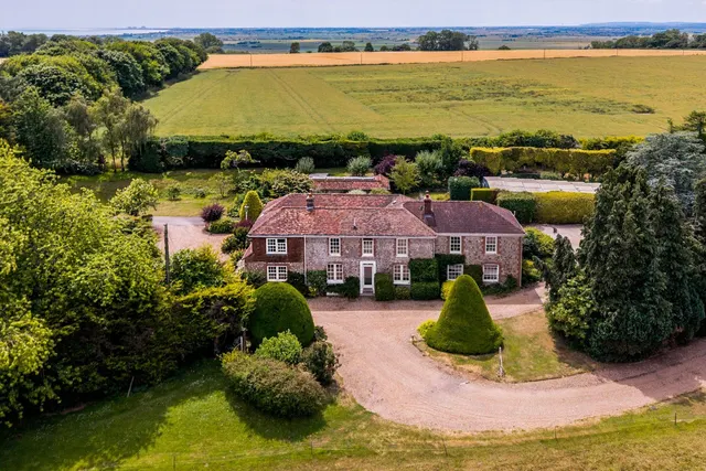 Photo 3 — Court-At-Street, Hythe, Kent, CT21 4PE