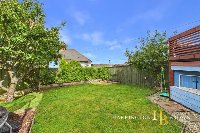Photo 3 — Benfieldside Road, Shotley Bridge